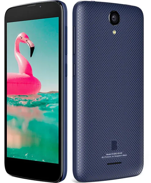 Studio X9 HD - BLU smartphone