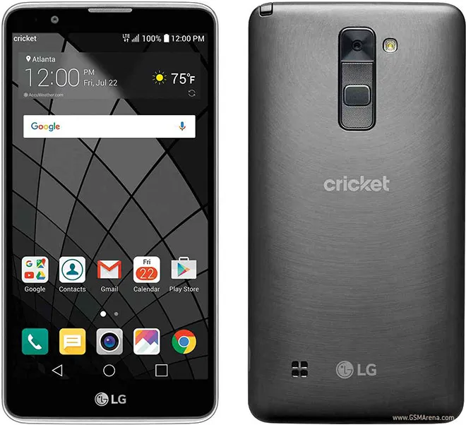 Stylo 2