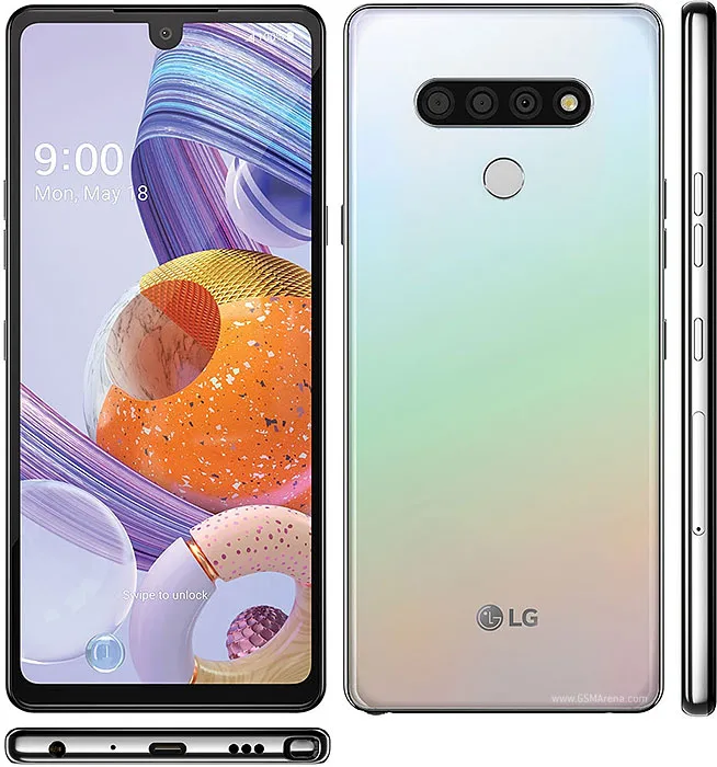 Stylo 6