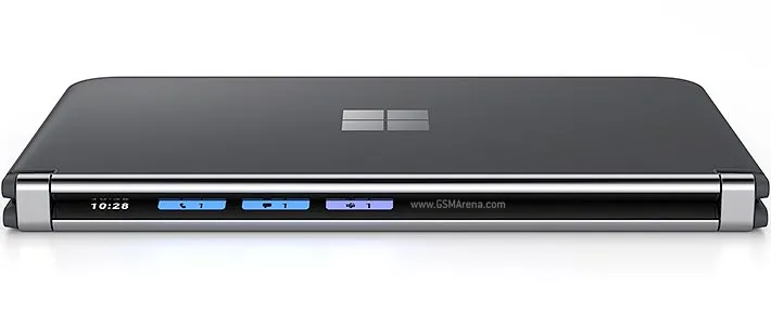 Surface Duo 2