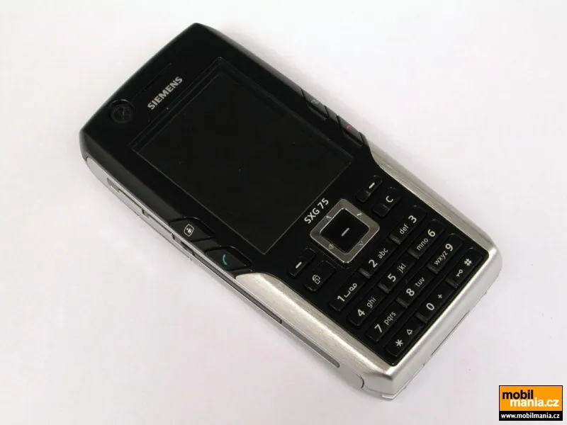 SXG75
