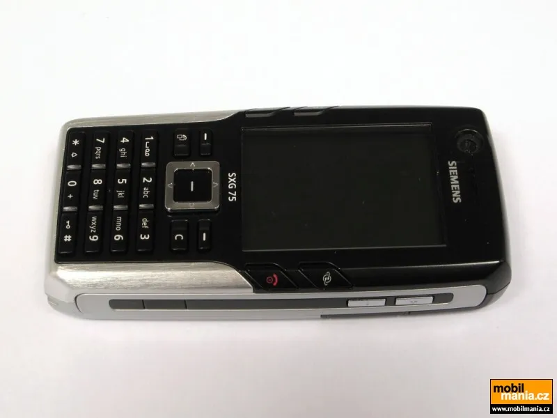 SXG75