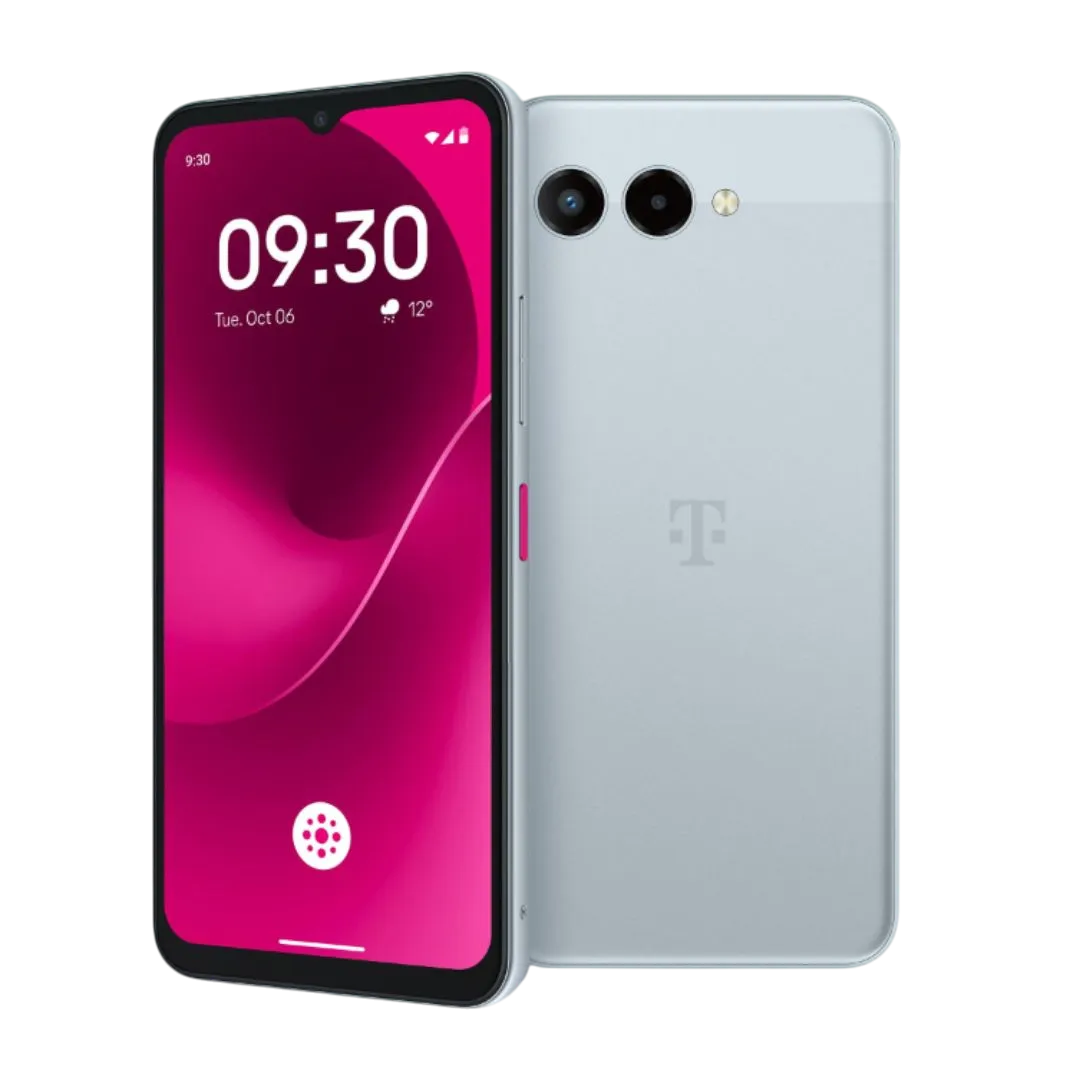 T-Mobile T Phone 3 - T-Mobile smartphone