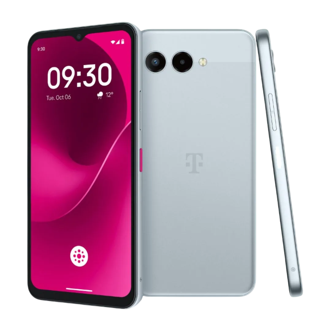T-Mobile T Phone 3 - T-Mobile smartphone