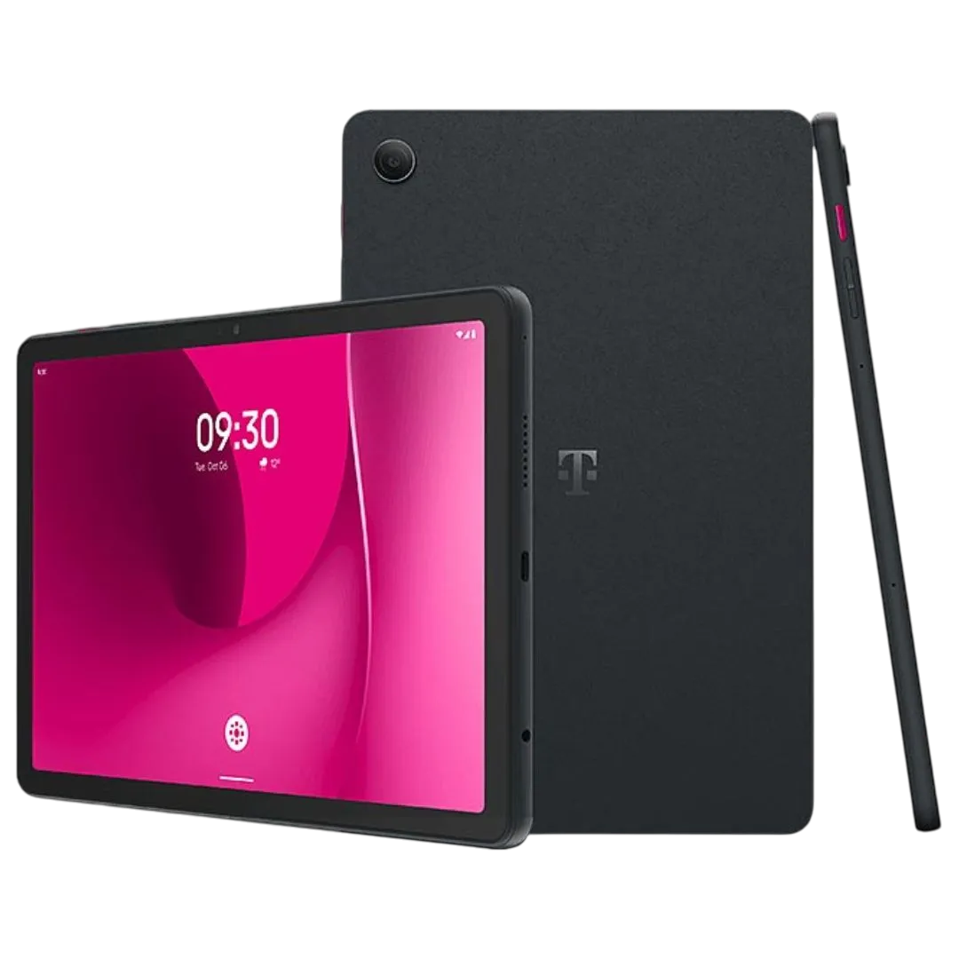 T-Mobile T Tablet 2 - T-Mobile smartphone