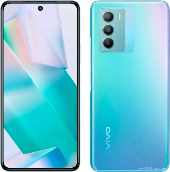 T1 - vivo smartphone