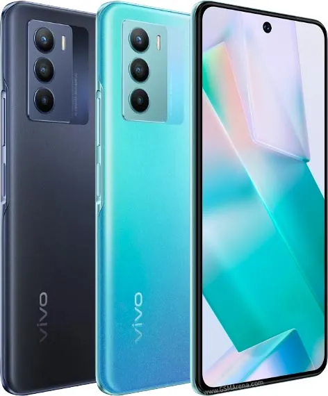 T1 - vivo smartphone