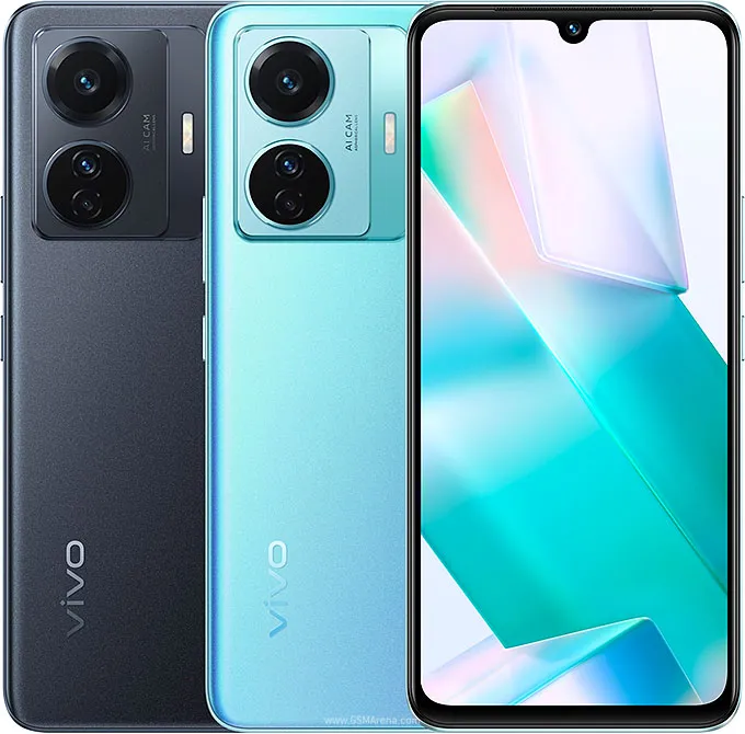 T1 Pro - vivo smartphone
