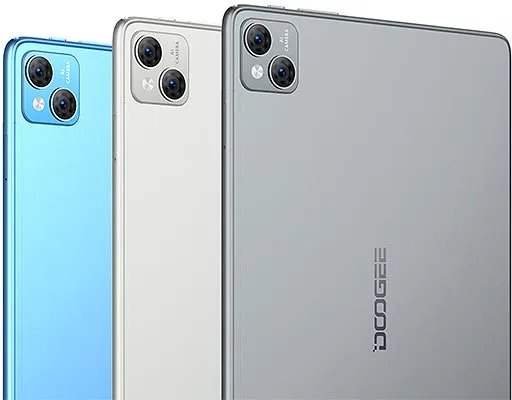 T10 - Doogee smartphone