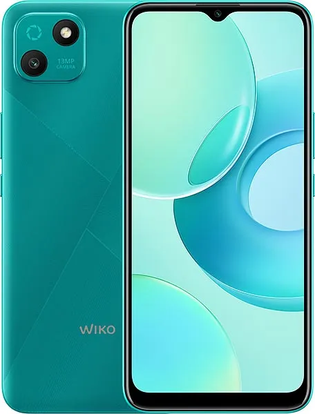 T10 - Wiko smartphone