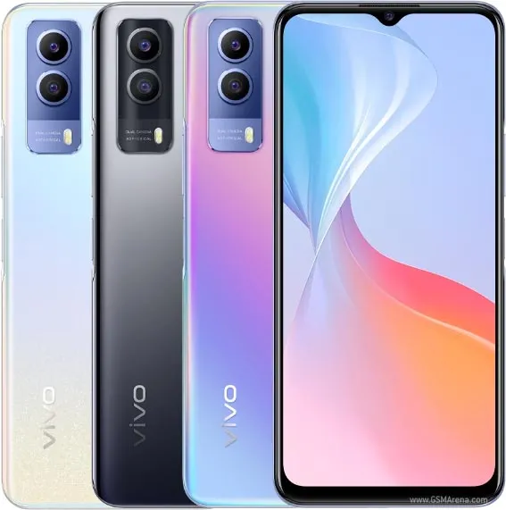 T1x - vivo smartphone