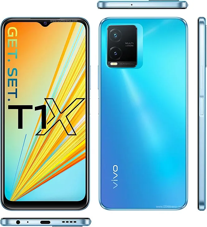 T1x (India)