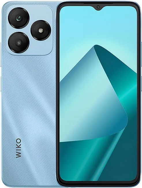 T20 - Wiko smartphone