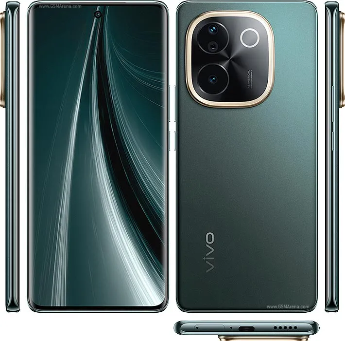 T3 Pro - vivo smartphone