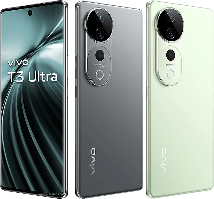 T3 Ultra