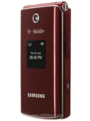 T339 - Samsung smartphone