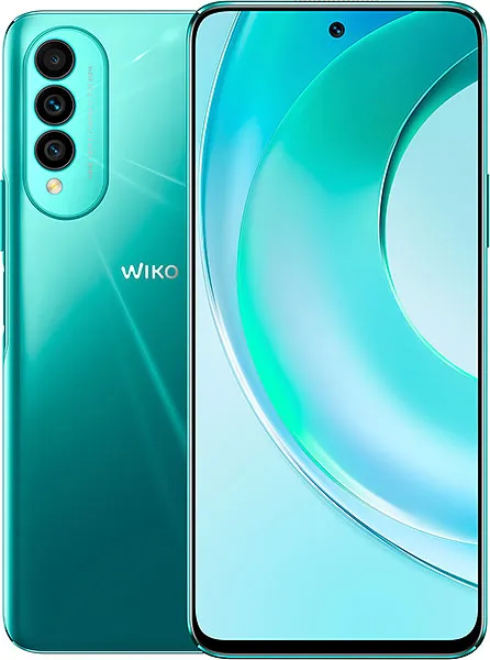 T50 - Wiko smartphone