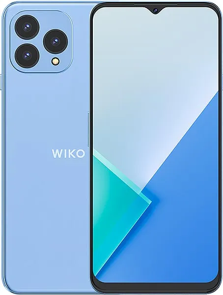 T60 - Wiko smartphone