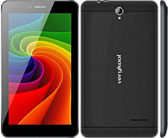 T7440 Kolorpad II