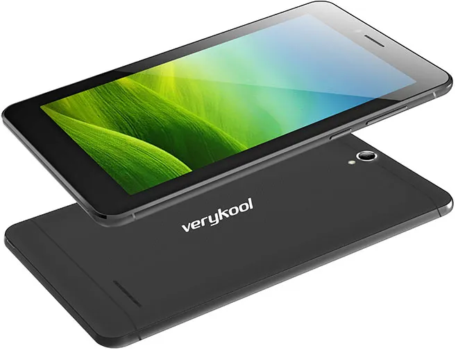 T7440 Kolorpad II