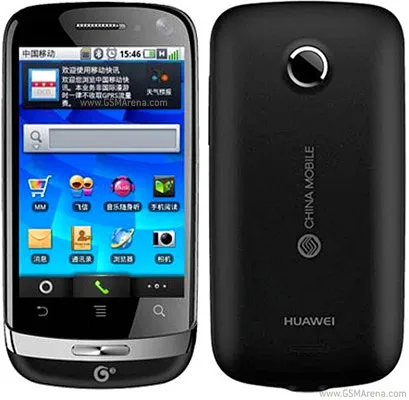 T8300 - Huawei smartphone