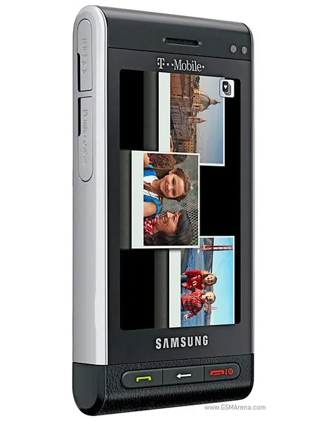 T929 Memoir