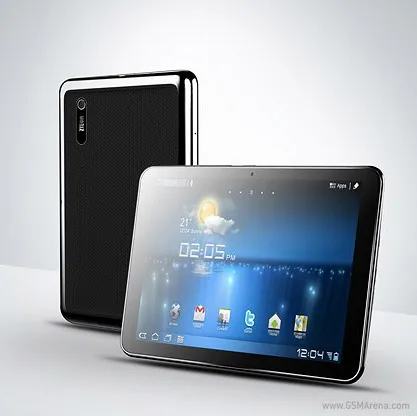 T98 - ZTE smartphone