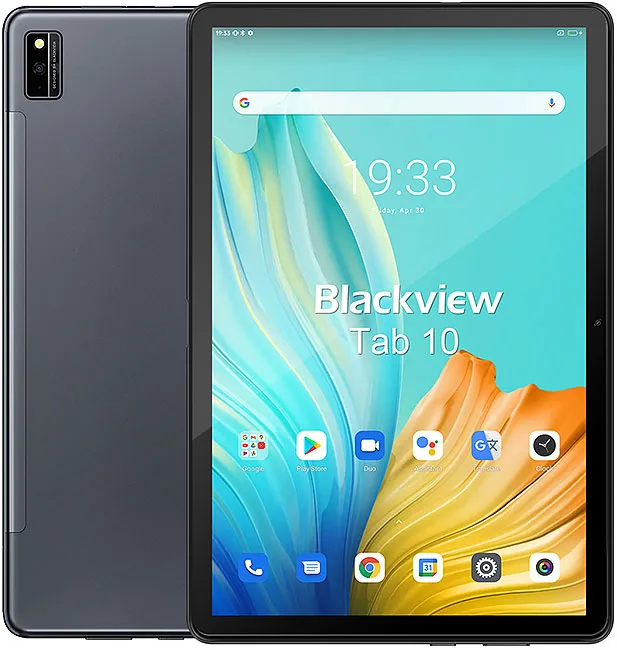 Tab 10