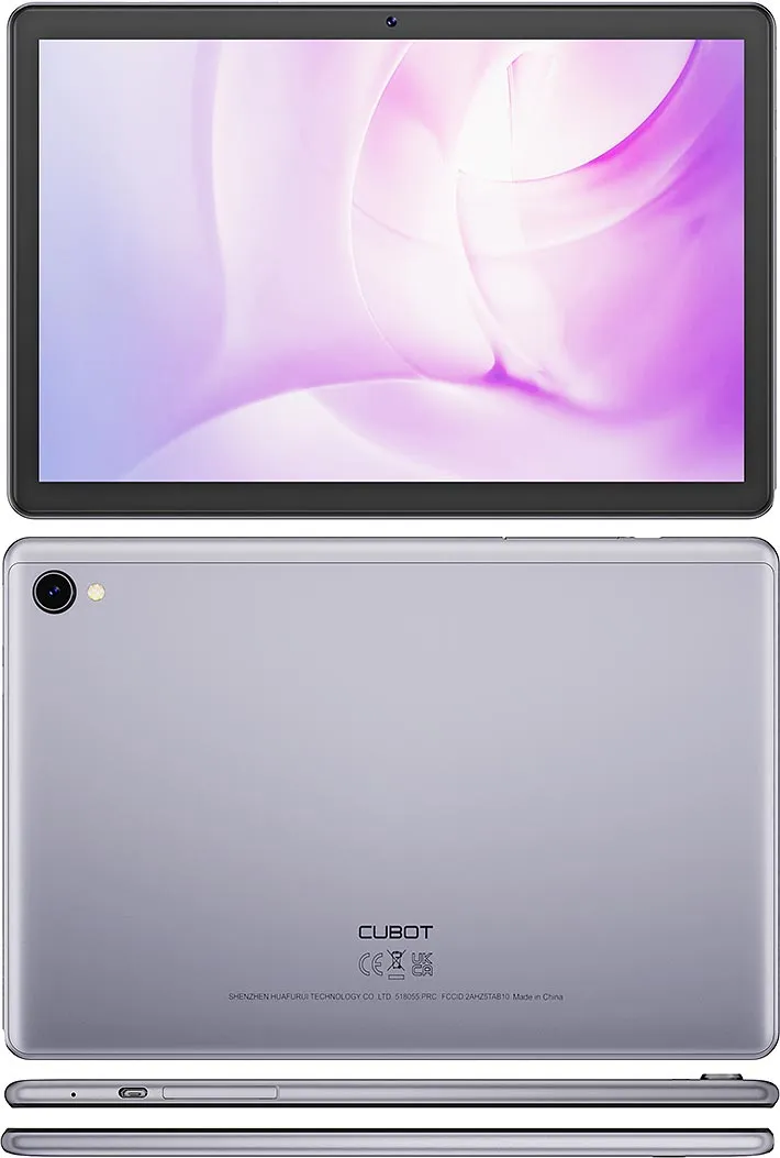 Tab 10