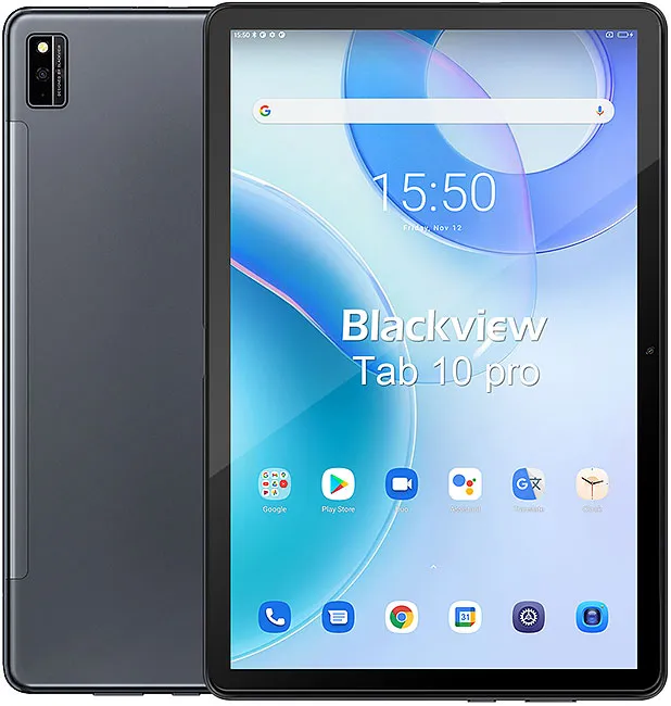 Tab 10 Pro