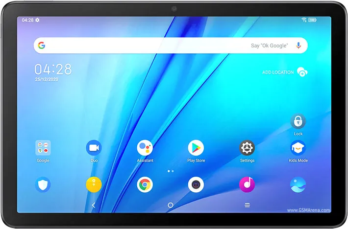 Tab 10s
