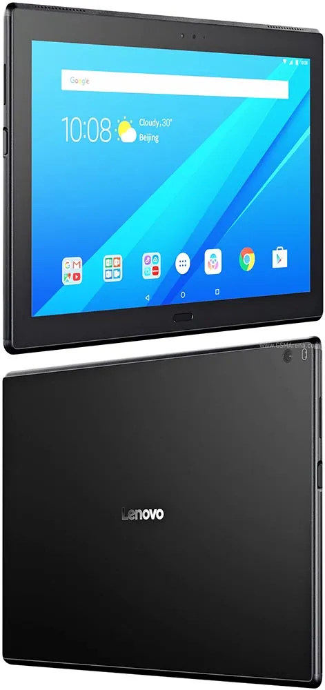 Tab 4 10 Plus