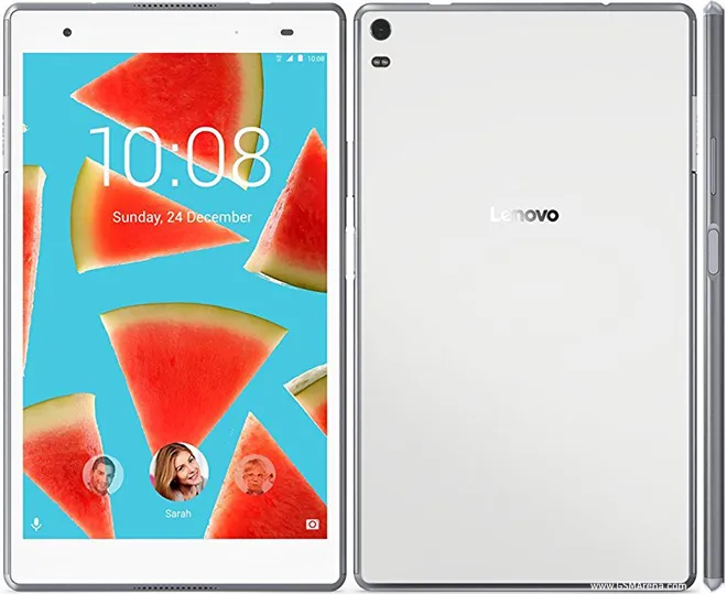 Tab 4 8 Plus
