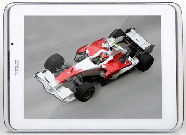 Tab - XOLO smartphone