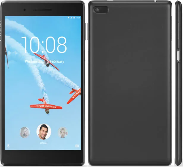 Tab 7