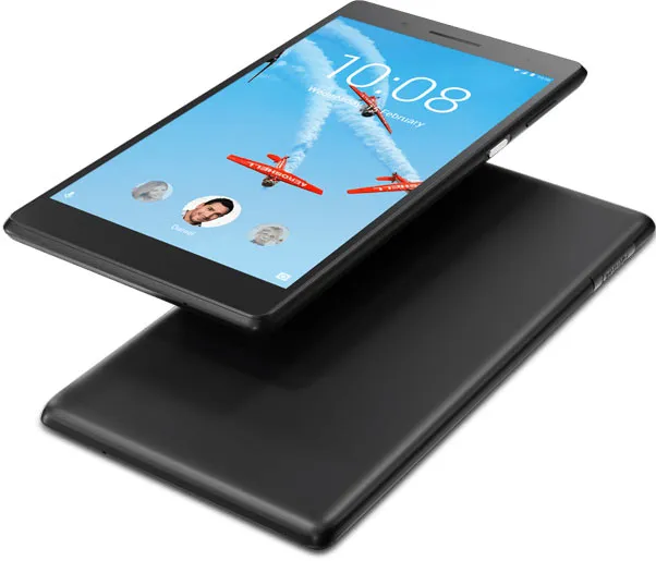 Tab 7