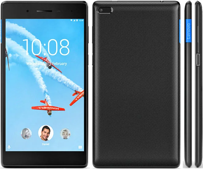 Tab 7 Essential - Lenovo smartphone