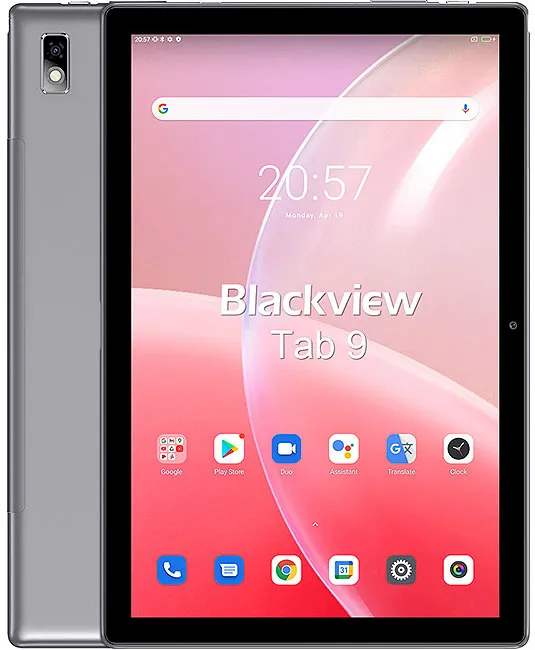 Tab 9
