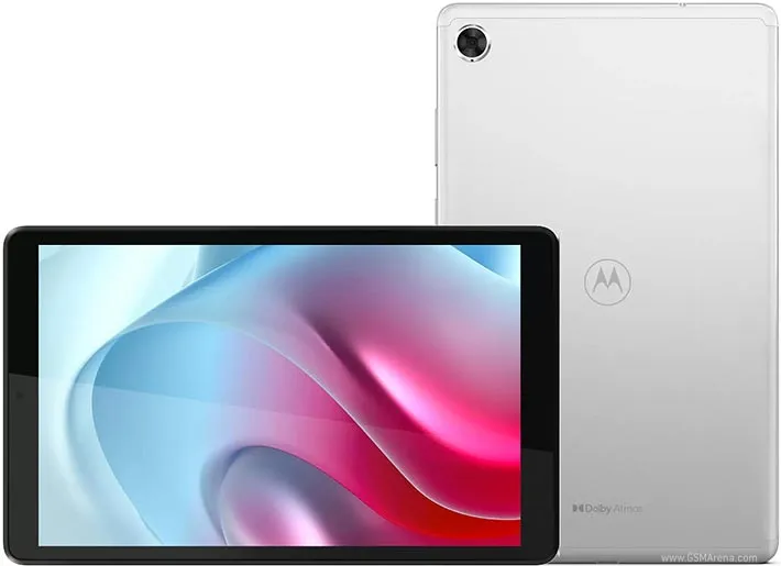 Tab G20 - Motorola smartphone