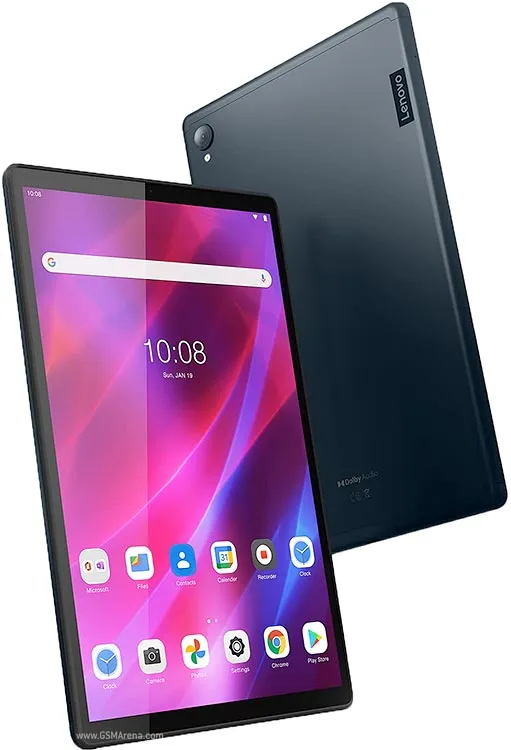 Tab K10