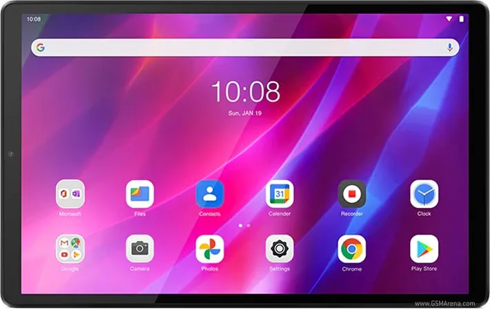 Tab K10