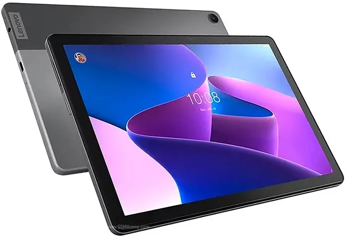 Tab M10 Gen 3