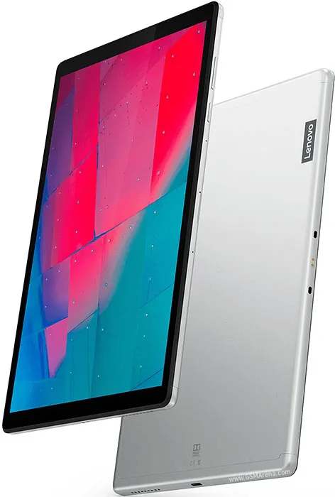 Tab M10 HD Gen 2