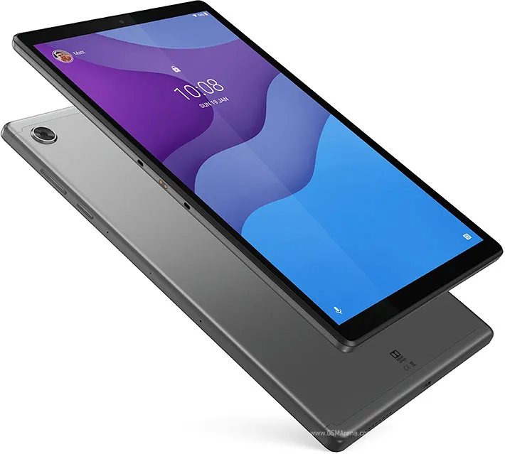 Tab M10 HD Gen 2