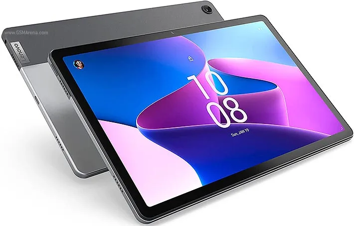 Tab M10 Plus (3rd Gen)