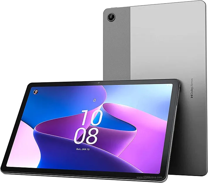 Tab M10 Plus (3rd Gen)