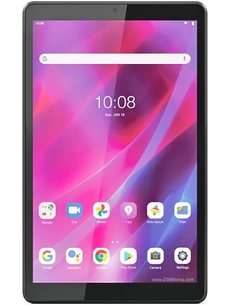 Tab M8 (3rd Gen) - Lenovo smartphone