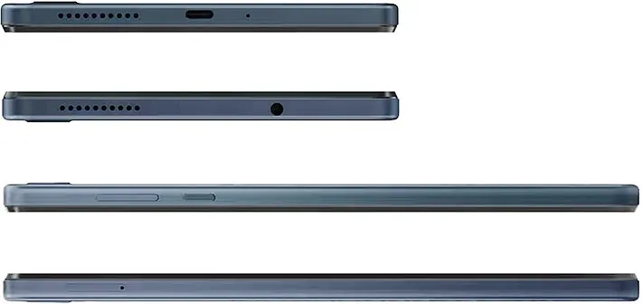 Tab M8 (4th Gen)