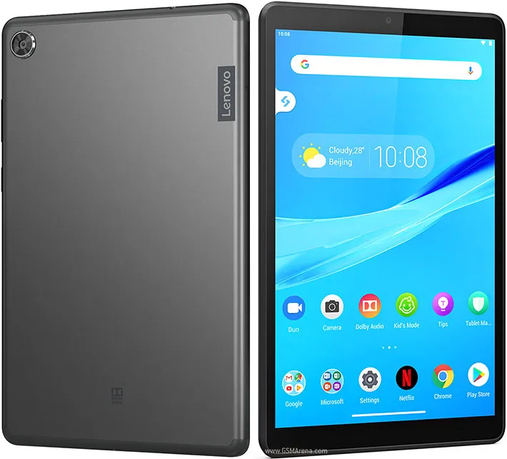 Tab M8 (HD)