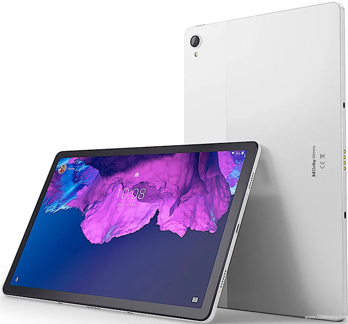 Tab P11 Plus